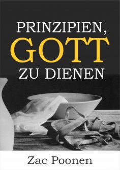 eBook: Prinzipien, Gott zu dienen