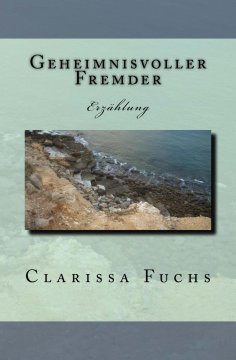 eBook: Geheimnisvoller Fremder