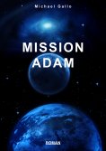 ebook: Mission Adam