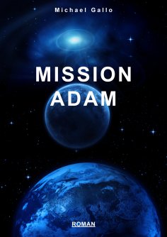 eBook: Mission Adam