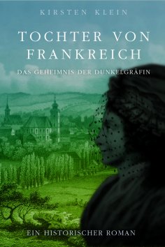 eBook: Tochter von Frankreich