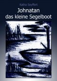 eBook: Johnatan das kleine Segelboot