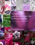eBook: 15 Ideen und Anleitungen für Schmuckbastler!