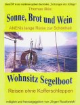 eBook: Sonne, Brot und Wein – ANEKIs lange Reise zur Schönheit