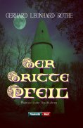 ebook: Der dritte Pfeil