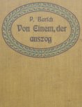 ebook: Von Einem, der auszog.