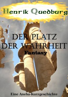 eBook: Der Platz der Wahrheit