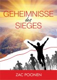 ebook: Geheimnisse des Sieges