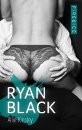 ebook: Fire&Ice 1 - Ryan Black