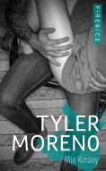eBook: Fire&Ice 2 - Tyler Moreno