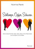 ebook: Schlampe, Opfer, Schwein.
