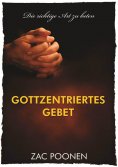 eBook: Gottzentriertes Gebet