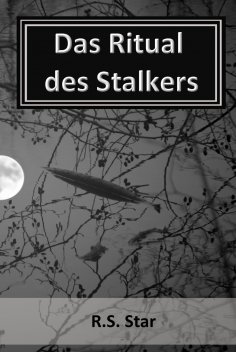 eBook: Das Ritual des Stalkers