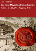 eBook: Das neue Mayerling-Sammelsurium