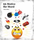 ebook: 66 Motive für Mord