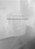 eBook: Klusemanns Angst