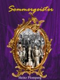 ebook: Sommergeister