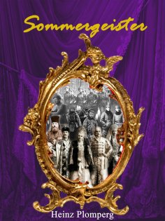 ebook: Sommergeister