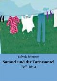 eBook: Samuel und der Tarnmantel