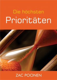 eBook: Die höchsten Prioritäten