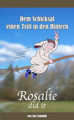 ebook: Rosalie did it