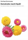 eBook: Demokratie macht Spaß!