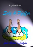 eBook: Salz & Pfeffer