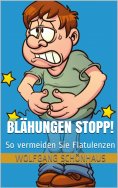 ebook: Blähungen Stopp!