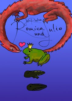 eBook: Romica und Julio