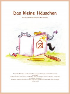 eBook: Das kleine Häuschen