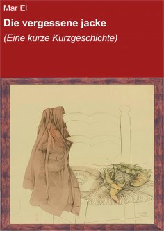 eBook: Die vergessene Jacke