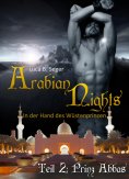 eBook: Arabian Nights - In der Hand des Wüstenprinzen