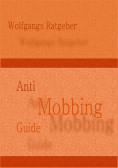 eBook: Anti Mobbing Guide