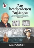 ebook: Aus bescheidenen Anfängen