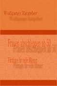 eBook: Frauen abschleppen ab 50