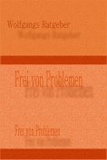 eBook: Frei von Problemen