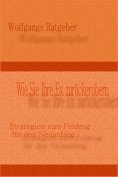 eBook: Wie Sie Ihre Ex zurückerobern