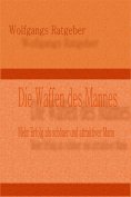 eBook: Die Waffen des Mannes