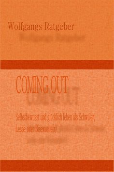 eBook: COMING OUT