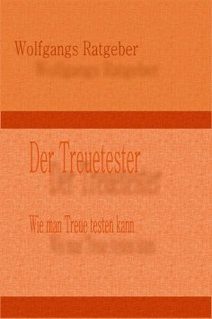 eBook: Der Treuetester