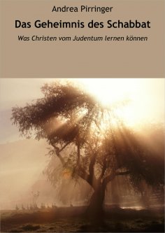 eBook: Das Geheimnis des Schabbat