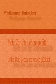 eBook: Mehr Zeit für Lebensqualität