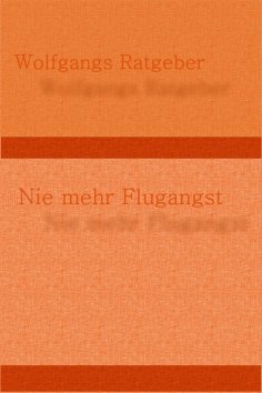 eBook: Nie mehr Flugangst