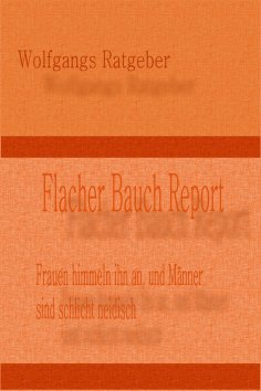 eBook: Flacher Bauch Report