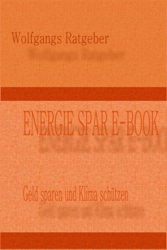 eBook: ENERGIE SPAR E-BOOK