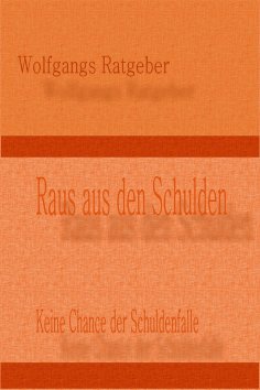 eBook: Raus aus den Schulden