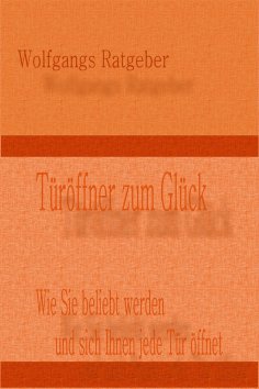 eBook: Türöffner zum Glück