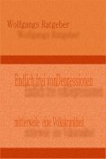 eBook: Endlich frei von Depressionen