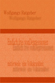 eBook: Endlich frei von Depressionen