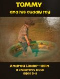 eBook: Tommy and his cuddly toy